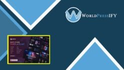 Vapixo - Vape Store Elementor Pro Template Kit - WorldPress IFY