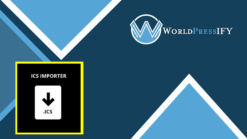 EventOn ICS Importer Add-on - WorldPressIFY