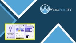 Numérique - SEO Digital Marketing WordPress - WorldPress IFY