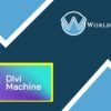 Divi Machine - WorldPress IFY