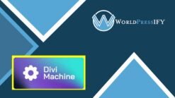 Divi Machine - WorldPress IFY