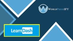 LearnDash LMS – Achievements - WorldPress IFY