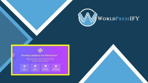 Magazinify | News Addon for Elementor Page Builder - WorldPress IFY