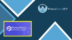 PowerPack Elements for Elementor - WorldPress IFY