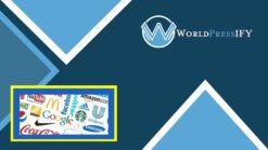 GBrands WooCommerce Gutenberg Brands Block - WorldPress IFY