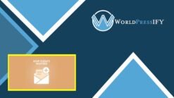 EventOn RSVP Events Invitees Add-on - WorldPress IFY