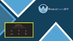 BRW – Booking Rental Plugin WooCommerce - WorldPress IFY