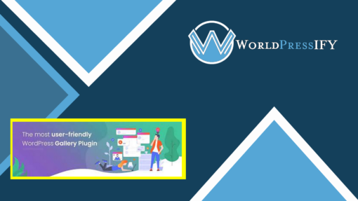 Modula Pro – Best WordPress Image Gallery - WorldPressIFY