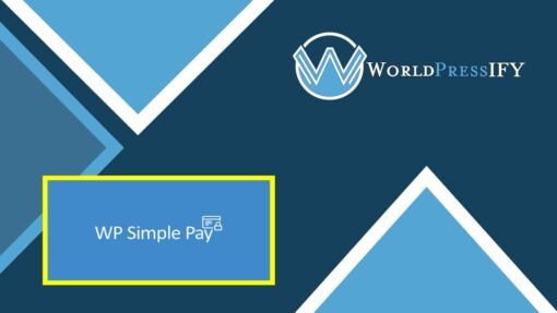WP Simple Pay Pro Plugin - WorldPress IFY