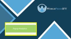 Popup Maker – Popup Analytics - WorldPress IFY