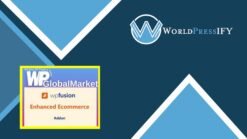 WP Fusion – Enhanced Ecommerce Addon - WorldPress IFY