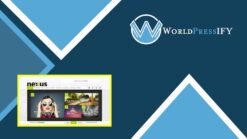 Elegant Themes Nexus - WorldPress IFY