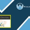 GeoDirectory - Marker Cluster Addon - WorldPress IFY
