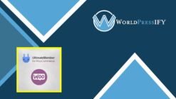 Ultimate Member WooCommerce Addon - WorldPress IFY