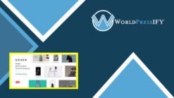 Sober – WooCommerce WordPress Theme - WorldPress IFY