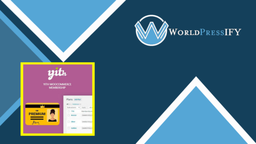 YITH Quick Order Forms for WooCommerce Premium - WorldPressIFY