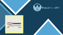 WooCommerce Google Analytics Pro - WorldPressIFY