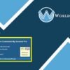 WooCommerce Customize My Account Pro - WorldPress IFY