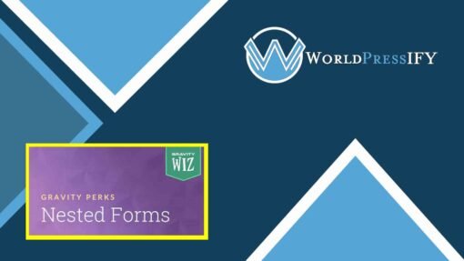 Gravity Perks – Gravity Forms Nested Forms - WorldPress IFY