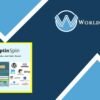 OptinSpin – Fortune Wheel Integrated With WordPress, WooCommerce and Easy Digital Downloads Coupons - WorldPress IFY