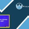 The Events Calendar for AMP - WorldPress IFY