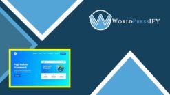 Page Builder Framework Premium Add-On - WorldPress IFY