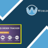 WooCommerce Order Tracker - WorldPressIFY