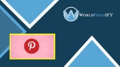 Pinterest for AMP - WorldPress IFY