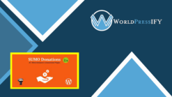 SUMO WooCommerce Donations - WorldPressIFY