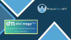Divi Mega Pro