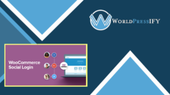 WooCommerce Social Login