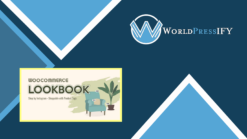 WooCommerce LookBook