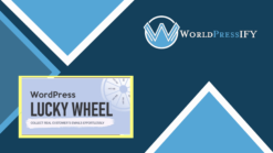 WordPress Lucky Wheel