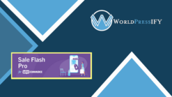 WooCommerce Sale Flash Pro