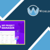 WP Project Manager Pro