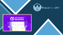 WP Project Manager Pro
