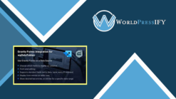 Gravity Forms integration for wpDataTables