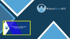 Download Manager Pro PDF Viewer - WorldPress IFY