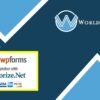 WPForms Authorize.Net - WorldPress IFY