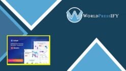 Softek - Software IT Solutions Elementor Template Kit - WorldPress IFY