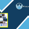 JoomUnited WP Media Folder Plugin - WorldPress IFY