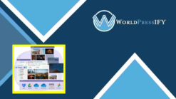 JoomUnited WP Media Folder Plugin - WorldPress IFY