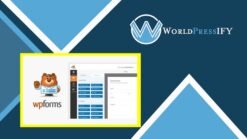 WPForms Pro -Save and Resume - WorldPress IFY