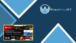Steeler - Industrial and Manufacturing WordPress Theme - WorldPress IFY