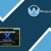 Newspaper Blog and Magazine Theme - WorldPress IFY