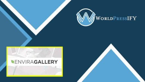 Envira Gallery Pro Elementor Addon - WorldPress IFY