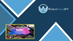 Soledad Multi-Concept AMP Theme - WorldPress IFY