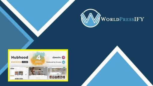 Porto WordPress Theme - WorldPress IFY