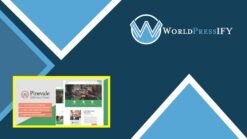 Pinevale - Addiction Recovery and Rehabilitation Center WordPress Theme Promo, Pinevale - Addiction Recovery and Rehabilitation Center WordPress Theme