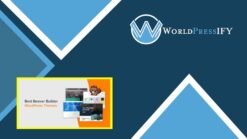 Beaver Builder WordPress Theme - WorldPress IFY